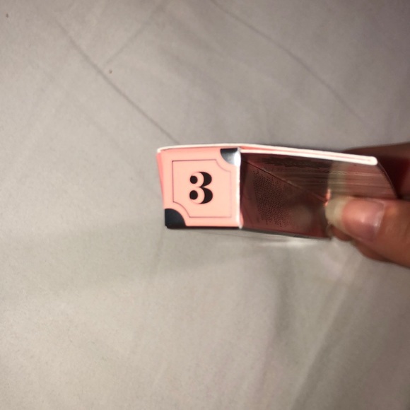 Benefit Goof Proof Brow Pencil - Picture 3 of 3